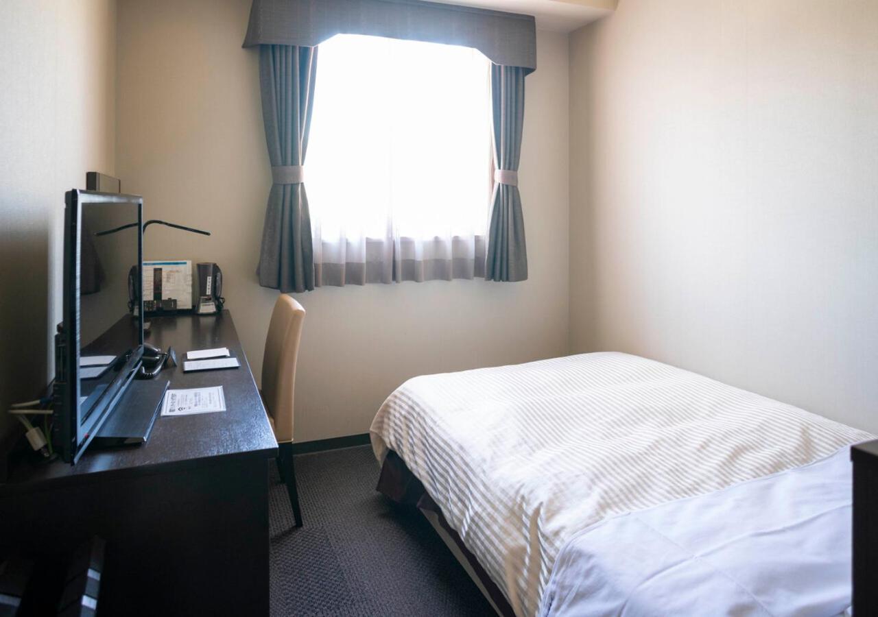 Hotel New Palace شينغو المظهر الخارجي الصورة