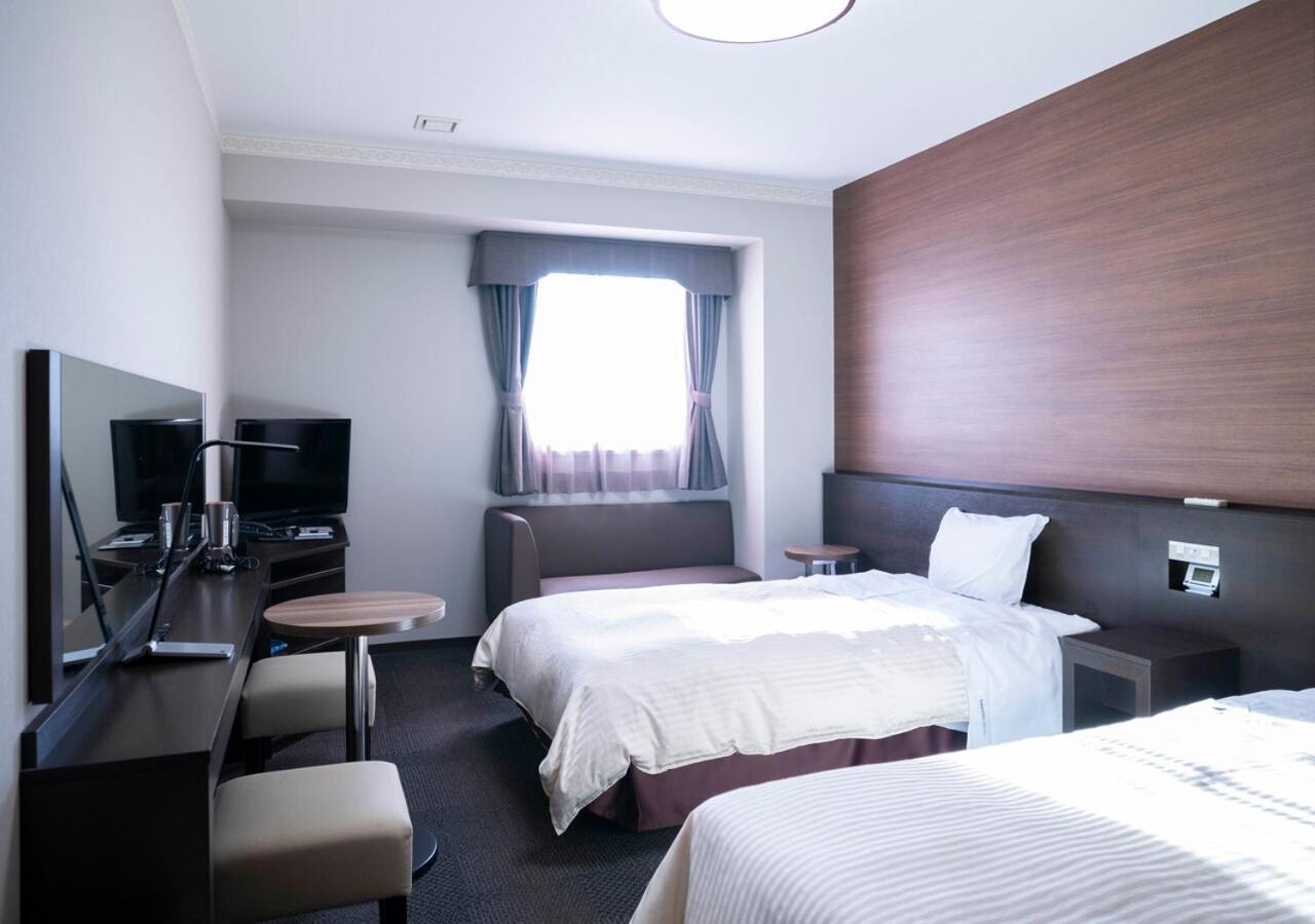 Hotel New Palace شينغو المظهر الخارجي الصورة