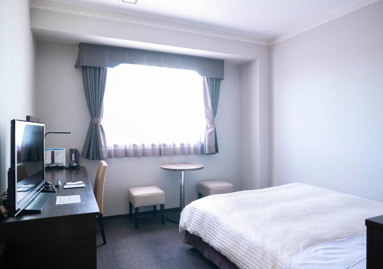 Hotel New Palace شينغو المظهر الخارجي الصورة