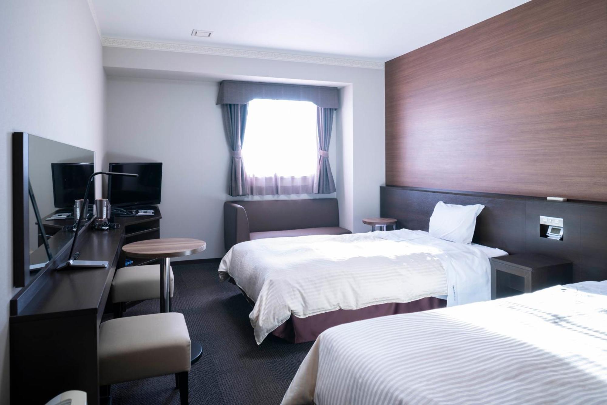 Hotel New Palace شينغو المظهر الخارجي الصورة