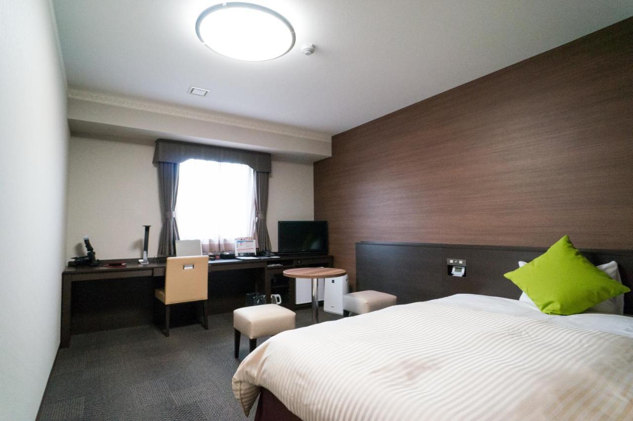 Hotel New Palace شينغو المظهر الخارجي الصورة