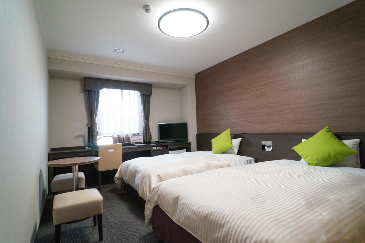 Hotel New Palace شينغو المظهر الخارجي الصورة